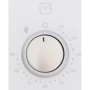 Духовой шкаф электрический Perfelli BOE 660 W: Количество режимов нагрева 6