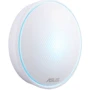 Маршрутизатор Wi-Fi ASUS Lyra Mini MAP-AC1300 AC1300: Количество LAN портов 1