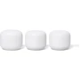 Маршрутизатор Wi-Fi Google Nest Wifi Router and Two Point Snow (GA00823-US)