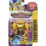 Transformers Hasbro Кібервсесвіт: фігурка 14 см (CYBERVERSE WARRIOR BUMBLEBEE) (E1884_E7084)