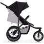 Прогулянковий візочок Kinderkraft Helsi Deep Black (KSHELS00BLK0000) (00-00305203) фото 13