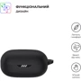 Чехол ArmorStandart Silicone Case Black (ARM73550) for JBL Wave Flex