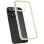 Чехол для iPhone Spigen Crystal Hybrid Sand Beige (ACS06448) for iPhone 15 Pro Max: Тип чехла накладка на заднюю часть