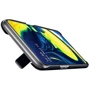 Чохол для телефона Samsung Standing Cover Black (EF-PA805CBEGRU) for Samsung A805 Galaxy A80: Колір чорний