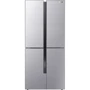 Холодильник Side-by-Side Gorenje NRM8181MX