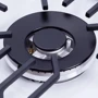 Варочная поверхность газовая WEILOR GM W624 WH фото 7