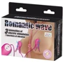 Электростимулятор для груди PRETTY LOVE Romantic wave, BI-014648-1