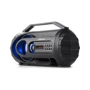 Акустика REAL-EL X-710 Black: Частотный диапазон 90-20000 Гц