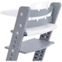 Стульчик для кормления EL Camino Stage ME 1101 Gray фото 4