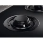 Варочная поверхность Electrolux KGG643753K: Количество конфорок 4