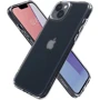 Чехол для iPhone Spigen Ultra Hybrid Frost Clear (ACS06655) for iPhone 15 Plus фото 7