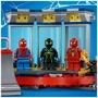 LEGO Super Heroes Нападение на убежище Паука (76175) фото 6