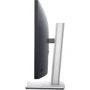 Монитор Dell P3421W (210-BDDU): Разъемы HDMI, DisplayPort