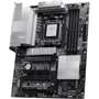 MSI PRO X870-P WIFI: Дополнительно Поддержка RAID, Поддержка UEFI, Радиатор на VRM, Адаптер Wi-Fi