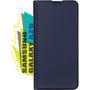 Чехол для телефонов BeCover Book Exclusive New Style Blue for Samsung A266 Galaxy A26 5G (713021)