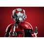 Конструктор LEGO Marvel Ant-Man Construction Figure Збірна фігурка Людини-мурашки (76256) фото 7