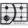 Варильна поверхня газова Weilor GM W 644 WH