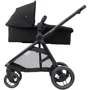 Коляска MAXI-COSI ZELIA 3 DUO ESSENTIAL GRAPHITE (1930750110): Количество блоков 2