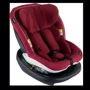 Автокрісло BeSafe iZi Modular i-Size (Burgundy Melange)