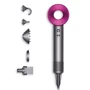 Фен Dyson HD08 Supersonic Iron/Fuchsia (386742-01) фото 4