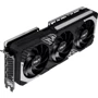 Відеокарта Palit GeForce RTX 4070 Ti Super GamingPro (NED47TS019T2-1043A): інтерфейс PCI Express 4.0 x16