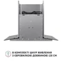Вытяжка Perfelli GRASSI 6PWX INOX фото 7