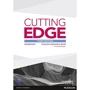 Cutting Edge 3rd ed Elementary TRB+CD (учебник для учеников и студентов с вложенным CD 4901990000)