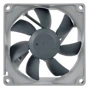 Кулер Noctua REDUX (NF-R8 redux-1800 PWM): Роз'єм 4pin