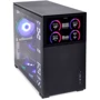 Персональный компьютер (ПК) ARTLINE Gaming D31 Windows 11 Home (D31v18Win): Процессор Intel (8p+8e)-Core i7-13700F 2.1-5.2GHz