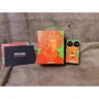 Педаль гитарных эффектов Педаль эффектов DUNLOP JHM2 JIMI HENDRIX 70TH ANNIVERSARY OCTAVIO: Тип эффекта Октавер