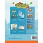 Islands 1 WB+pincode (тетрадь для домашних работ 4901990000): ISBN 9781408289884