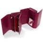 Женский кошелек Dr. Bond бордовый (32714 purple-red): Страна производитель Китай