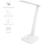 Офисная настольная лампа Taigexin TGX-7073 LED 9W 6500К 580lm 220V White: Тип Настольные лампы