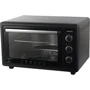 Электродуховка настольная Asel AF 50-23 Black: Объем, л 50