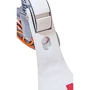 Двухколесный самокат Scale Sports SS-17. White (складная конструкция) 2092784442: Материал колес полиуретан