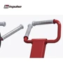 Рычажная тяга Impulse Sterling SL7007: Особенности Регулируемое сиденье, Место для хранения дисков