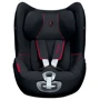 Автокрісло Cybex Sirona Z i-Size для Scuderia Ferrari Victory Black: Група 0+/1
