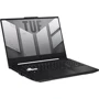 Ноутбук ASUS TUF Dash F15 FX517ZC (FX517ZC-WS51_16_512GB) CUSTOM: Видеоадаптер NVIDIA GeForce RTX 3050, 4 ГБ GDDR6