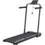Беговая дорожка Mobvoi Home Treadmill SE: Диапазон скоростей, км/ч 1-12