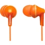 Наушники Panasonic RP-HJE125E-D Orange 