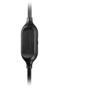 Наушники Philips SHP2500/10: Тип крепления оголовные
