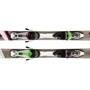 Лижі Rossignol Attraxion 6 ECHO WTPI2 + SAPHIR 110 S TPI2 (2012/2013): Розмір 154, 162 см