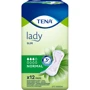 Tena Lady Slim Normal Урологічні прокладки для жінок 12 шт.: Кількість в упаковці, шт 12