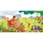 Usborne Picture Books: Little Red Hen: Обкладинка Мягкая