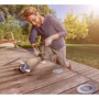 Дрель Bosch UniversalImpact 800 (0603131120): Производитель Bosch