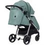 Прогулянковий візок Carrello Pulse CRL-5507 Thunder Grey: Тип коляски Прогулочная