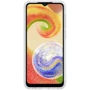 Чехол для телефонов Samsung Soft Clear Cover Clear (EF-QA045TTEGRU) for Samsung A045 Galaxy A04: Совместимость Samsung A045 Galaxy A04