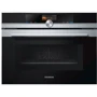 Духовой шкаф электрический Siemens CM678G4S1