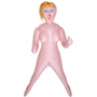 Надувная кукла BOSS Lolita 3D