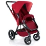 Універсальна коляска 3в1 Concord Wanderer Air Sleeper 2 RED (WASL0935): Тип коляски універсальна коляска (3-в-1)